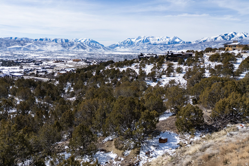 2714 E LA SAL PEAK DR Heber City, UT 84032