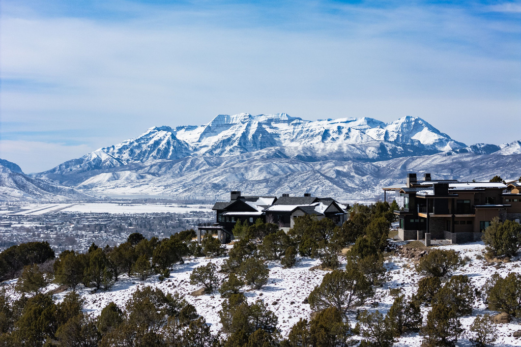 2714 E LA SAL PEAK DR Heber City, UT 84032