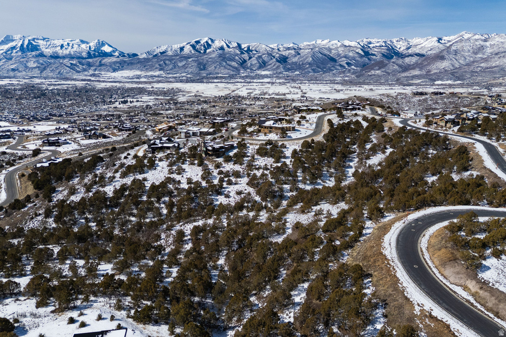 2714 E LA SAL PEAK DR Heber City, UT 84032