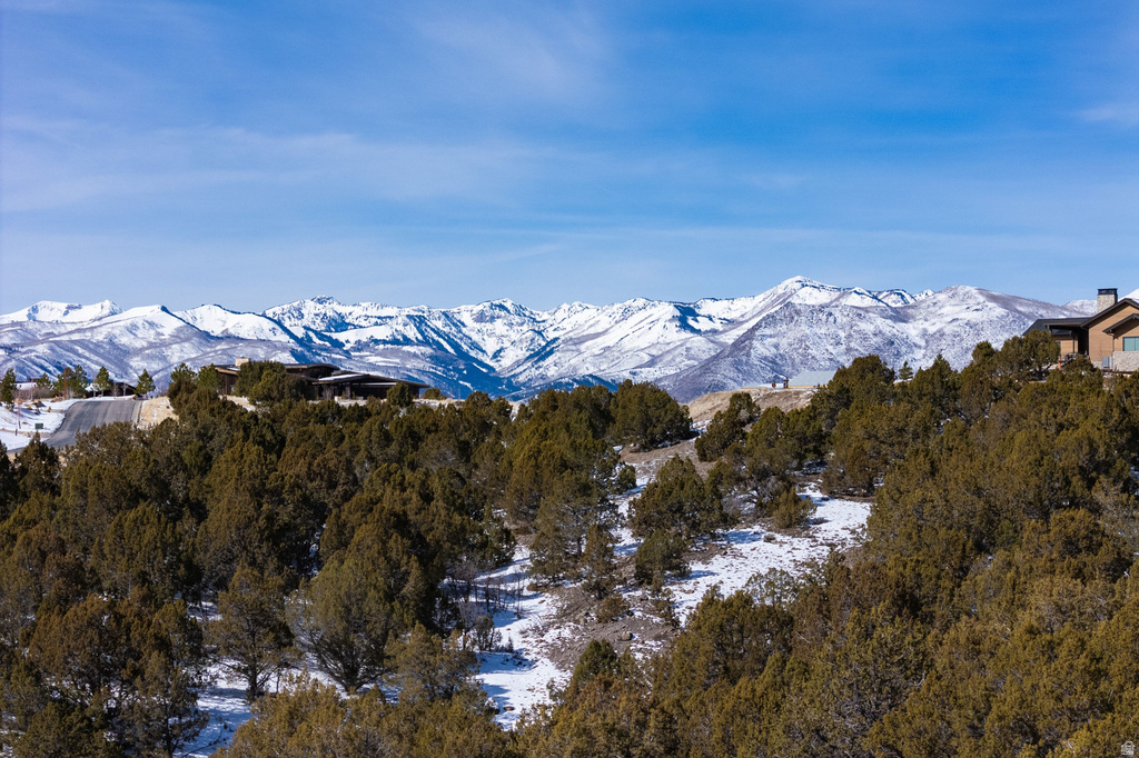 2714 E LA SAL PEAK DR Heber City, UT 84032