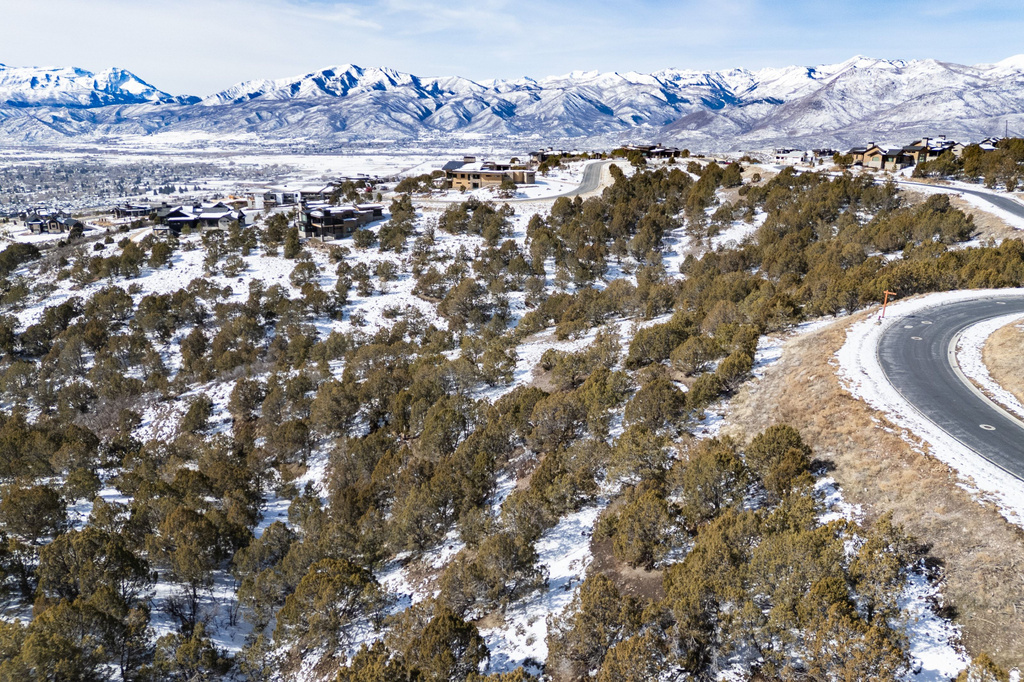 2714 E LA SAL PEAK DR Heber City, UT 84032