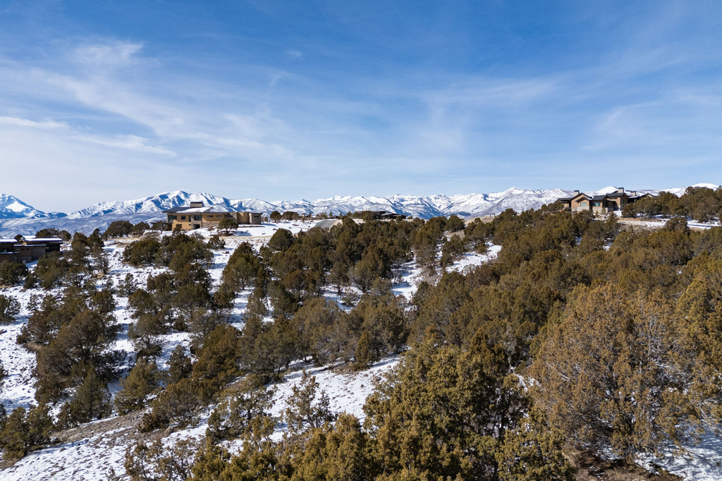 2714 E LA SAL PEAK DR Heber City, UT 84032