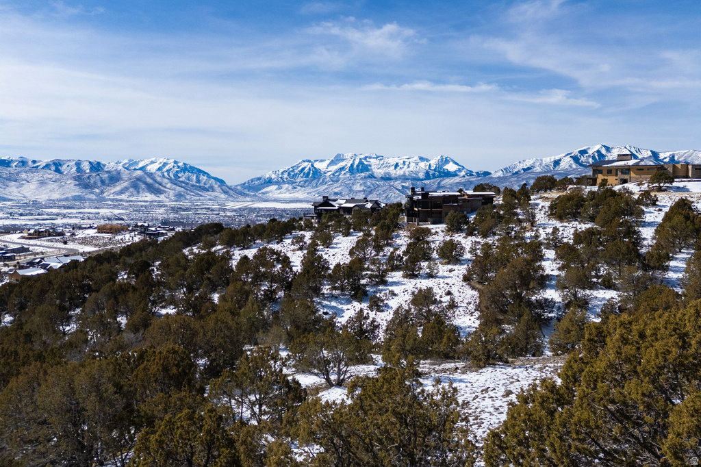 2714 E LA SAL PEAK DR Heber City, UT 84032