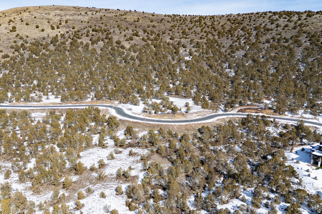 2714 E LA SAL PEAK DR Heber City, UT 84032