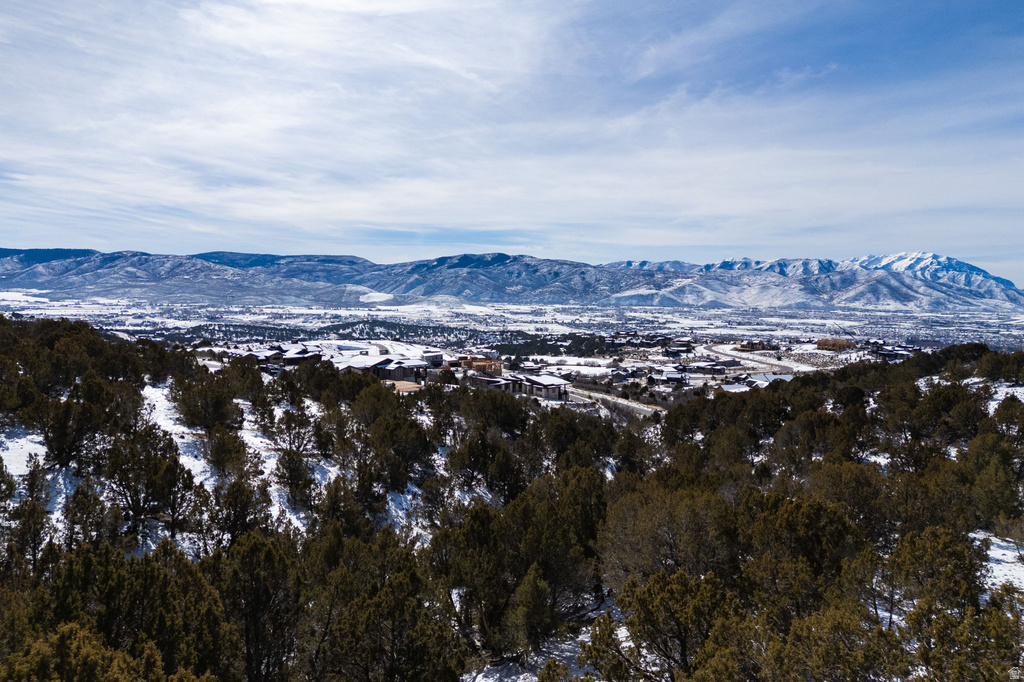 2714 E LA SAL PEAK DR Heber City, UT 84032