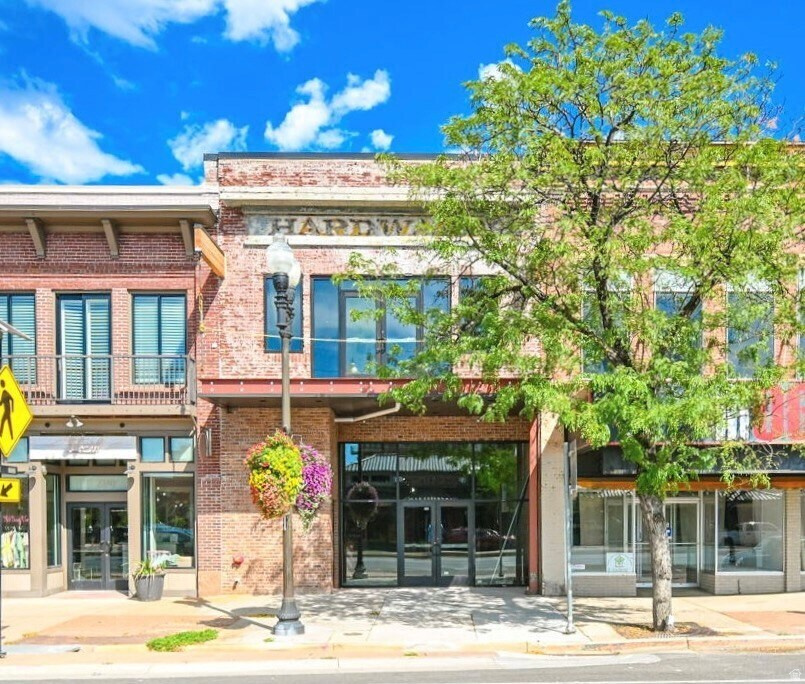 2242 Washington Blvd, Ogden, UT 84401