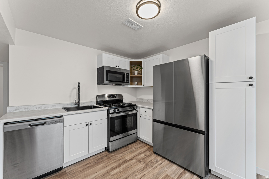 6632 S GLADE CREEK DR West Jordan, UT 84081