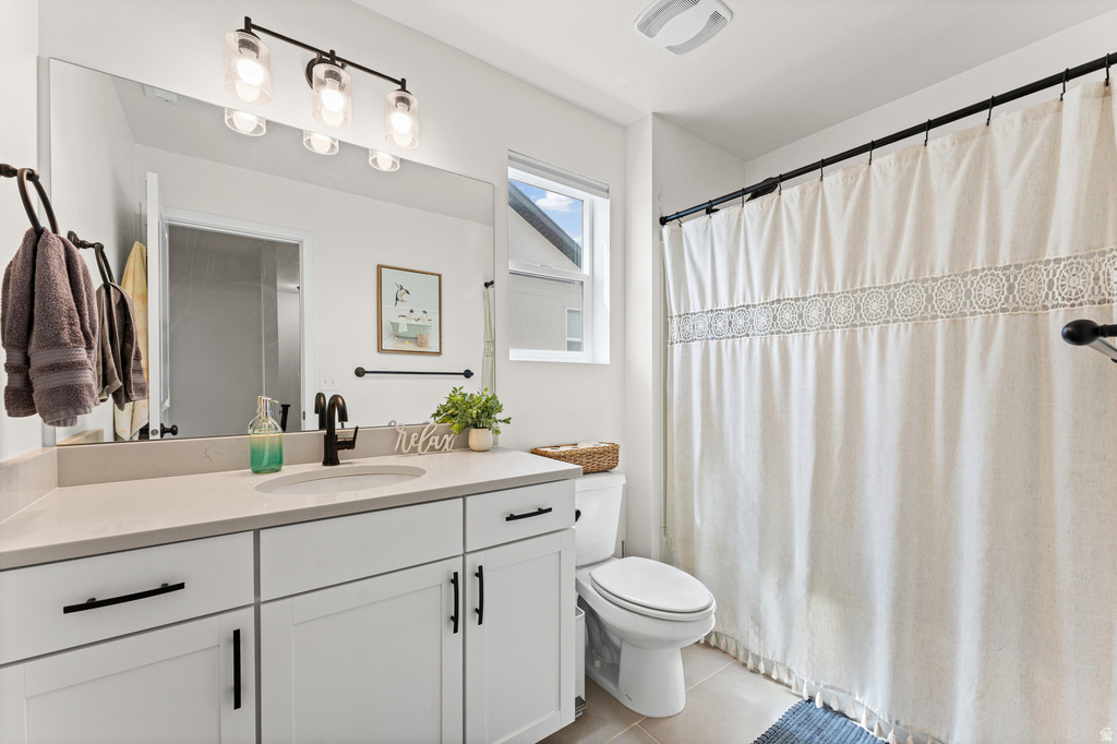 6632 S GLADE CREEK DR West Jordan, UT 84081