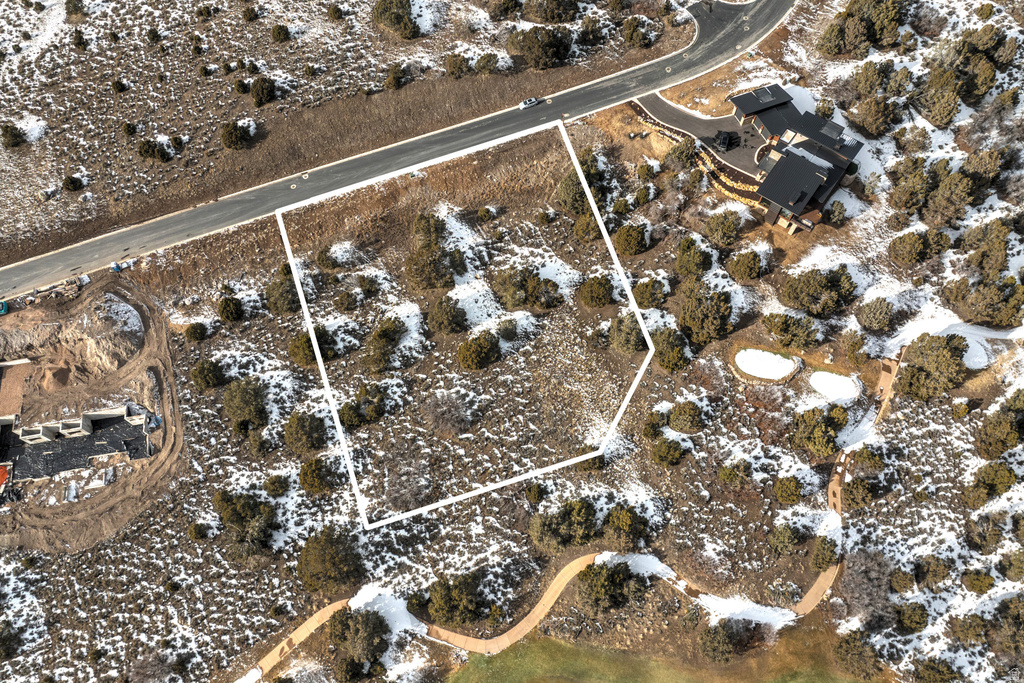 2772 E BOULDER TOP LOOP Heber City, UT 84032