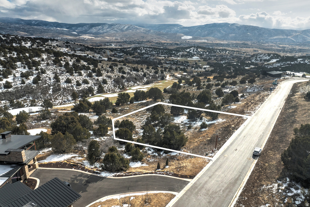 2772 E BOULDER TOP LOOP Heber City, UT 84032