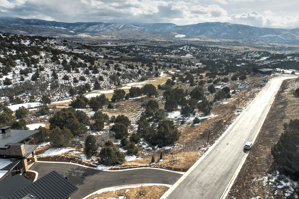 2772 E BOULDER TOP LOOP Heber City, UT 84032