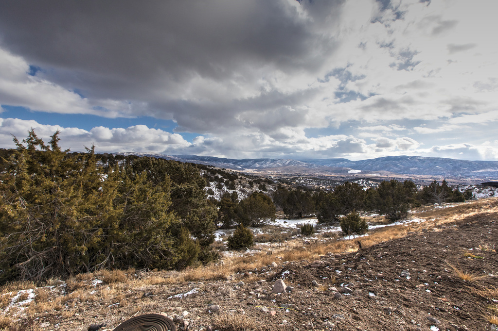 2772 E BOULDER TOP LOOP Heber City, UT 84032