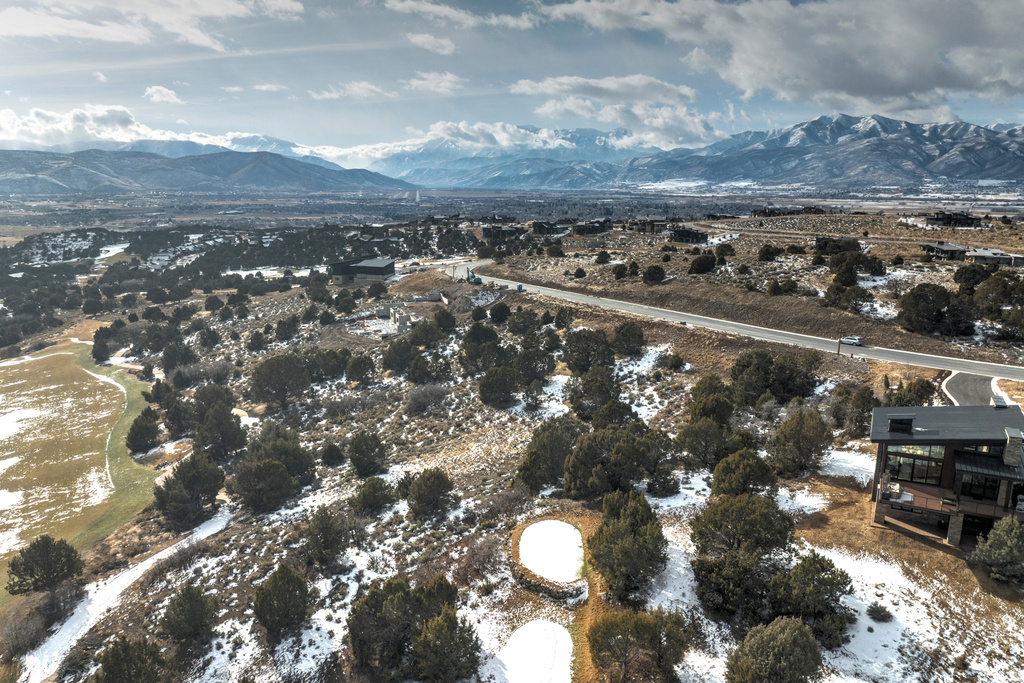 2772 E BOULDER TOP LOOP Heber City, UT 84032