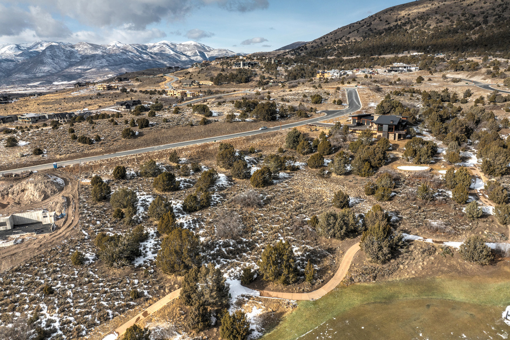 2772 E BOULDER TOP LOOP Heber City, UT 84032