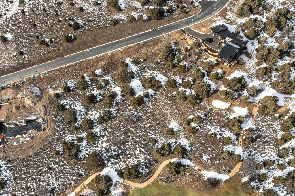 2772 E BOULDER TOP LOOP Heber City, UT 84032