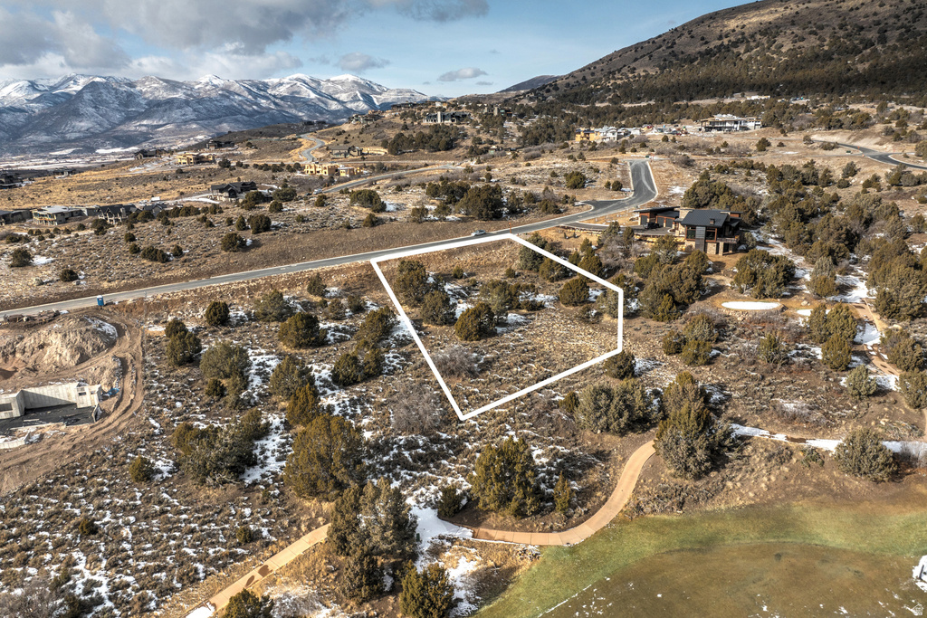 2772 E BOULDER TOP LOOP Heber City, UT 84032