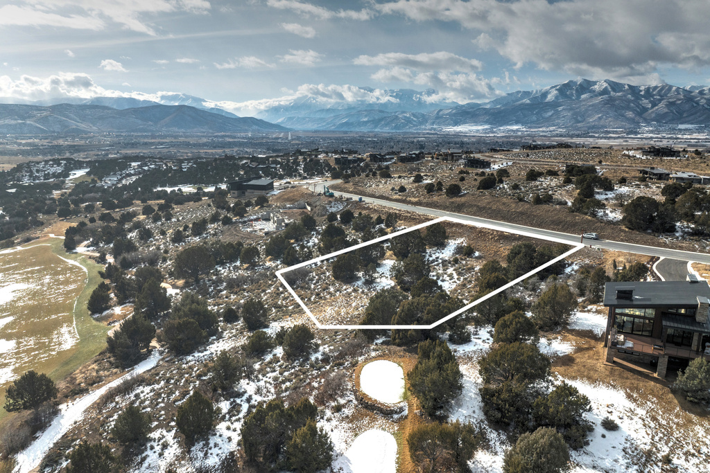 2772 E BOULDER TOP LOOP Heber City, UT 84032