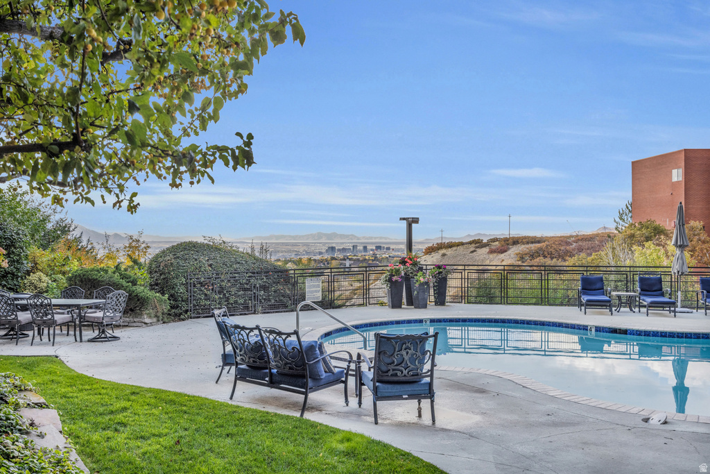 900 S DONNER WAY #301 Salt Lake City, UT 84108