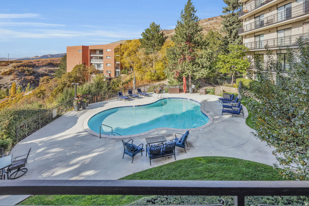 900 S DONNER WAY #301 Salt Lake City, UT 84108