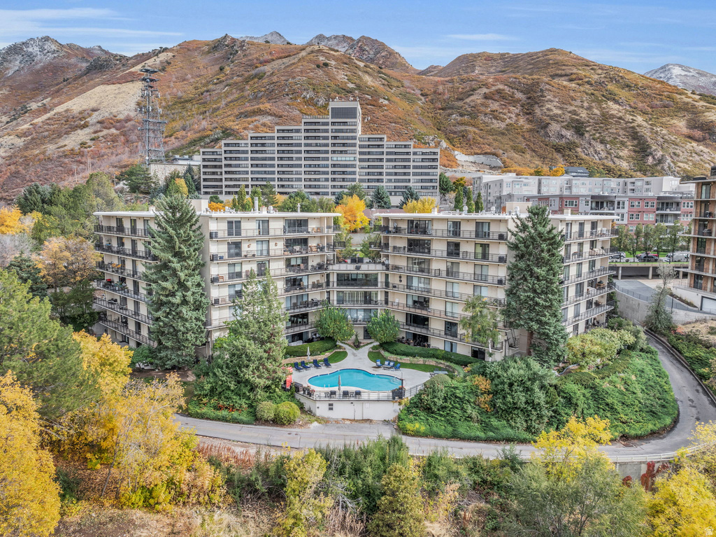 900 S DONNER WAY #301 Salt Lake City, UT 84108