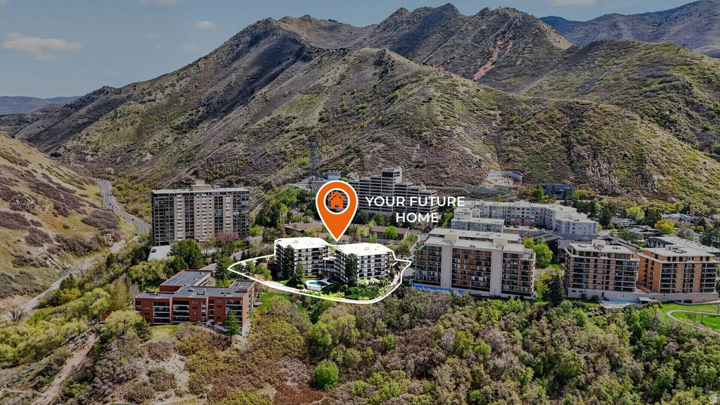 900 S DONNER WAY #301 Salt Lake City, UT 84108