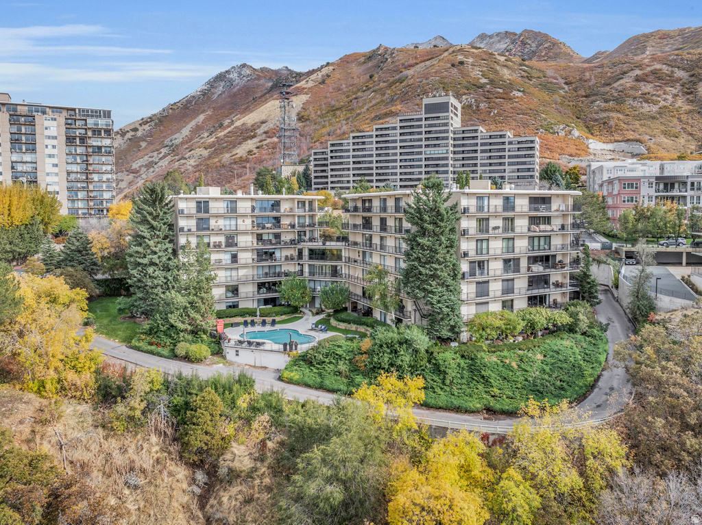 900 S DONNER WAY #301 Salt Lake City, UT 84108