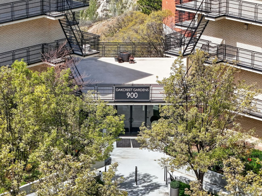 900 S DONNER WAY #301 Salt Lake City, UT 84108