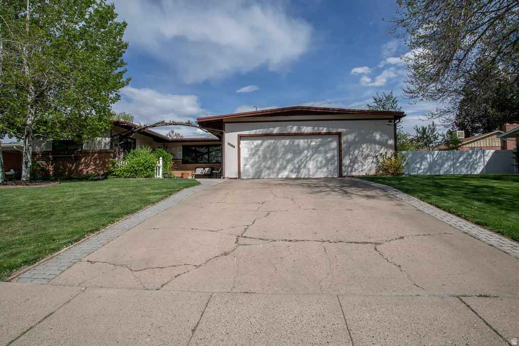 2610 N 325 W Sunset, UT 84015