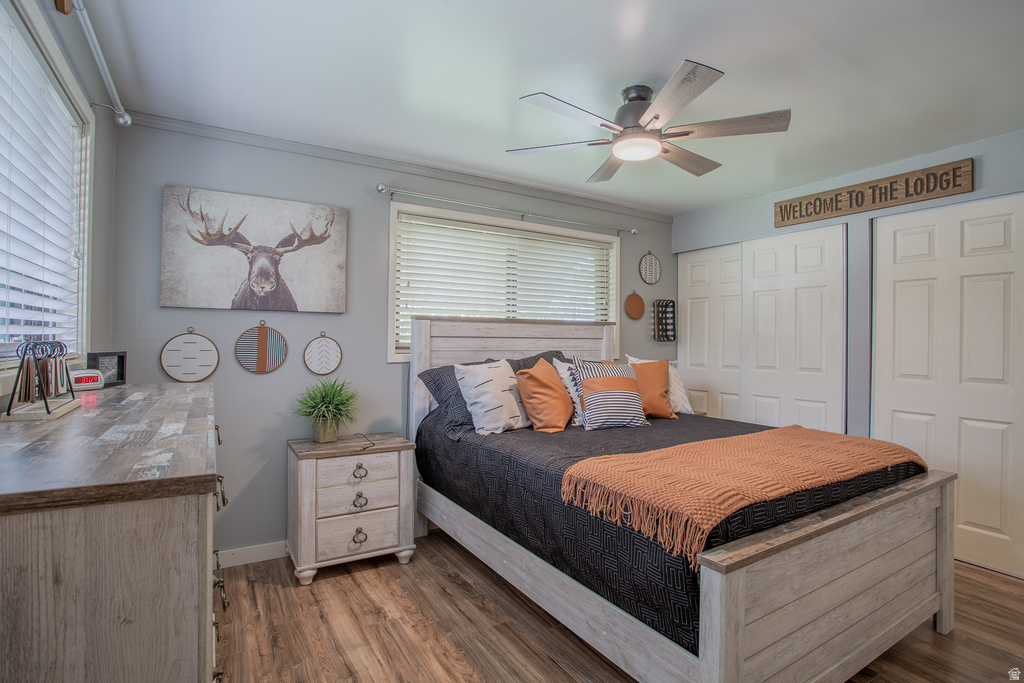 2610 N 325 W Sunset, UT 84015