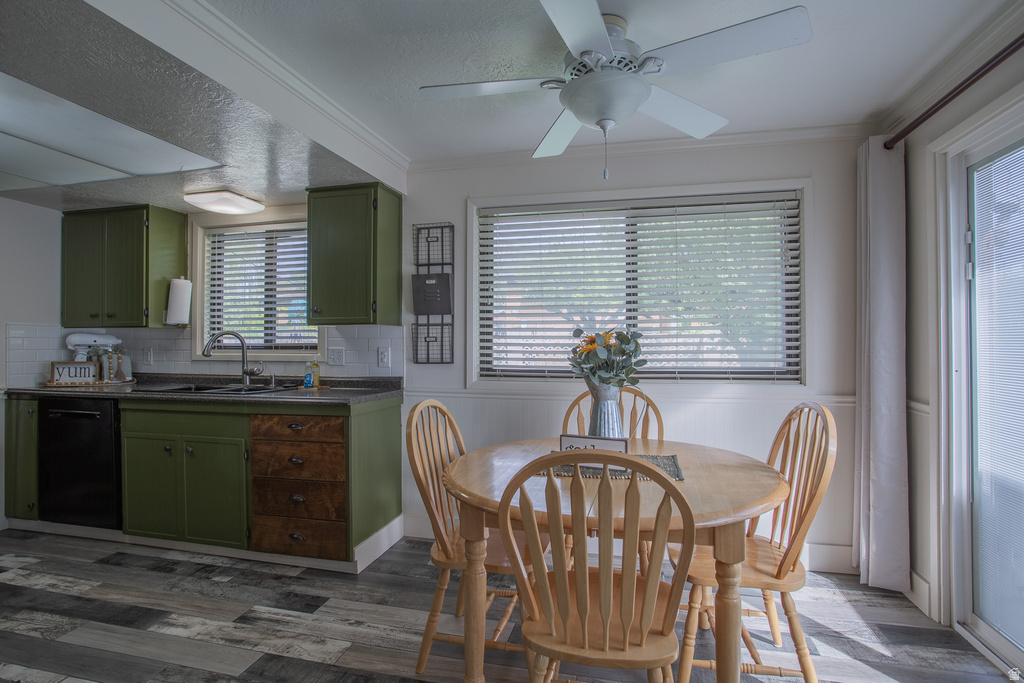 2610 N 325 W Sunset, UT 84015