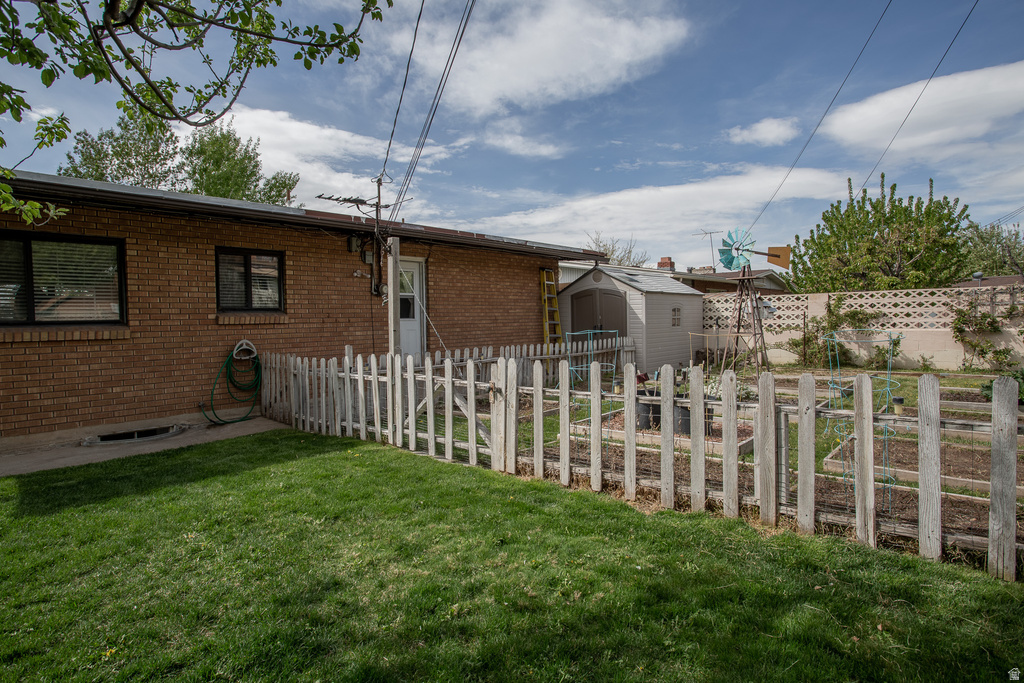 2610 N 325 W Sunset, UT 84015
