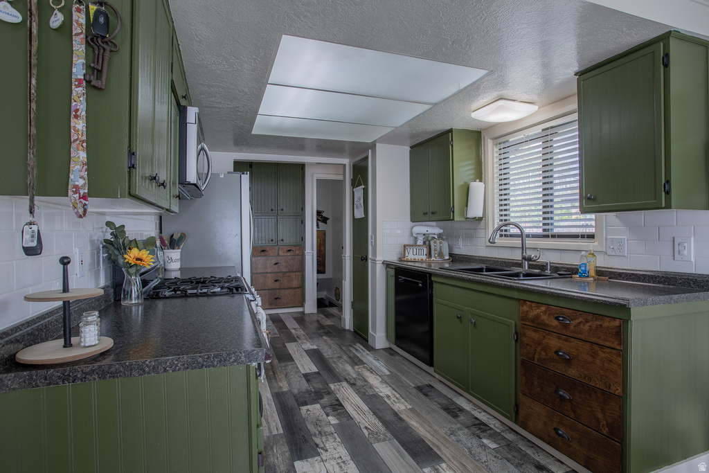 2610 N 325 W Sunset, UT 84015