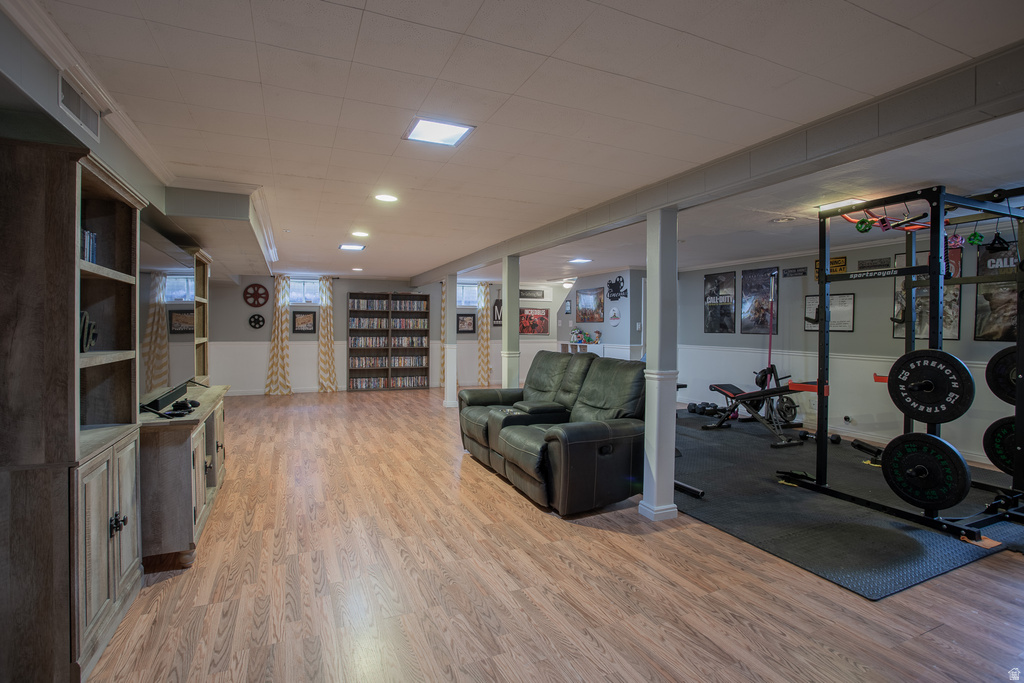 2610 N 325 W Sunset, UT 84015