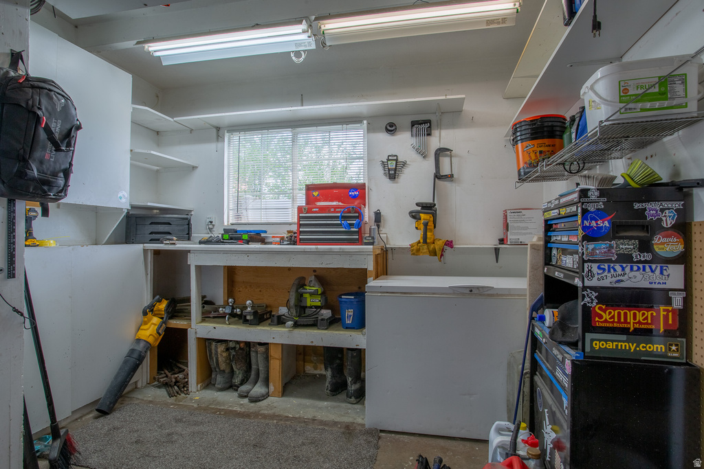 2610 N 325 W Sunset, UT 84015