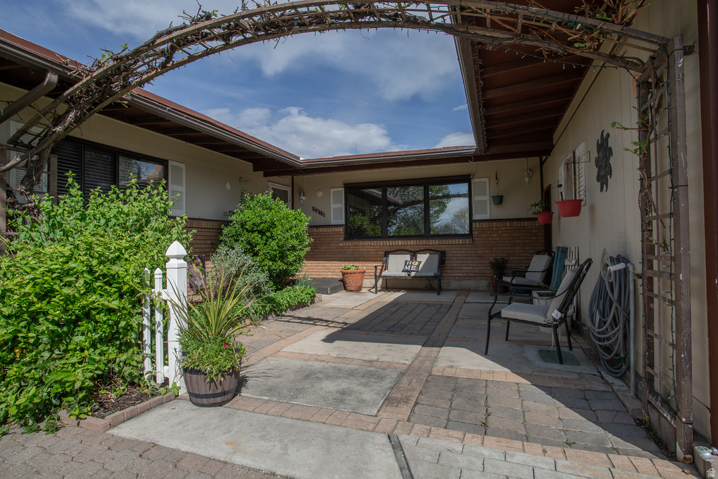 2610 N 325 W Sunset, UT 84015