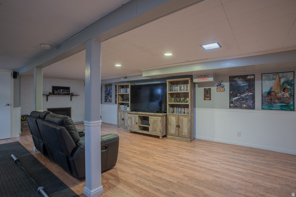 2610 N 325 W Sunset, UT 84015