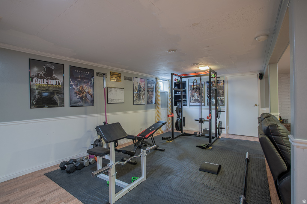 2610 N 325 W Sunset, UT 84015