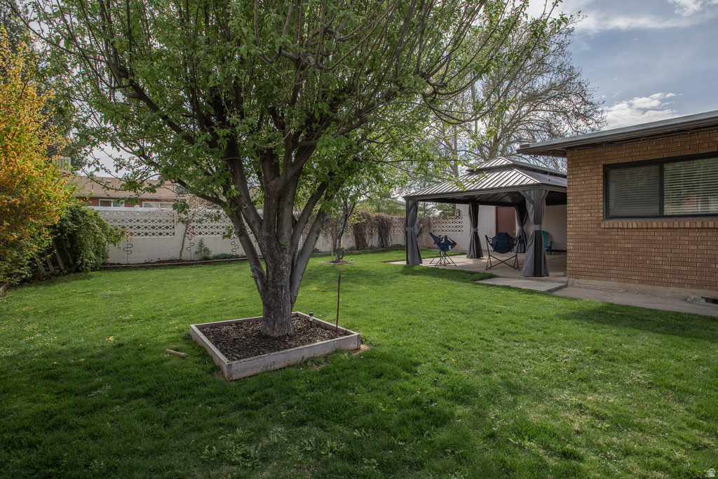 2610 N 325 W Sunset, UT 84015