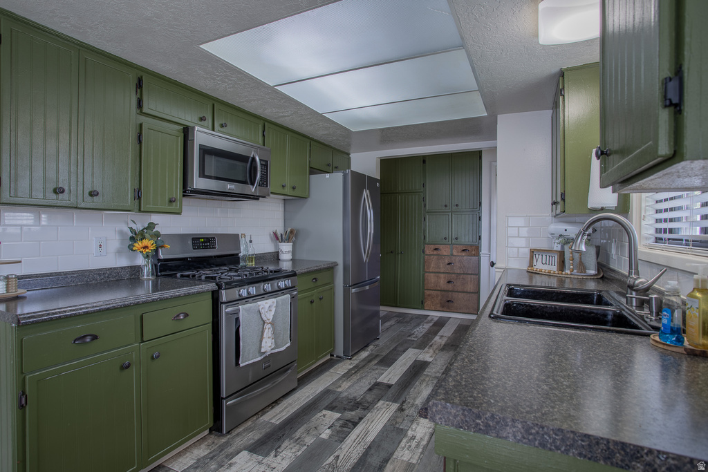 2610 N 325 W Sunset, UT 84015