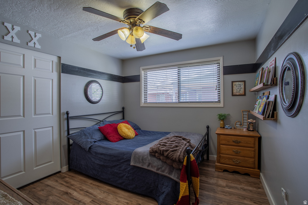 2610 N 325 W Sunset, UT 84015