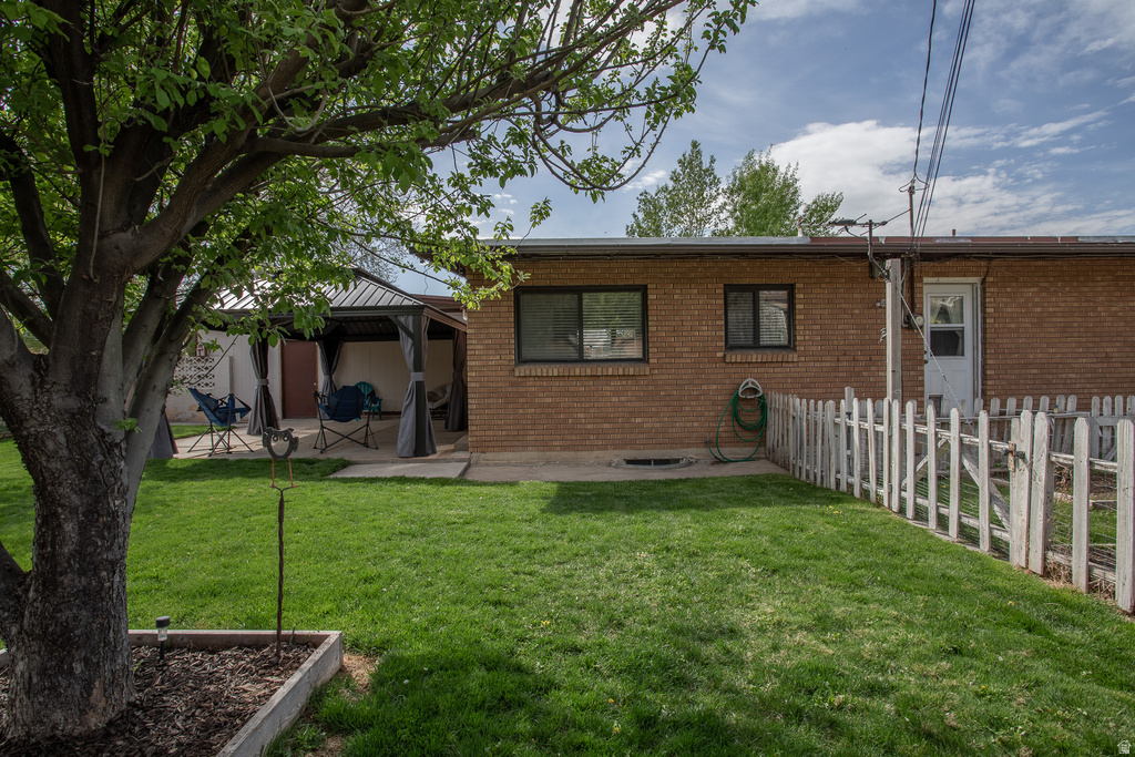 2610 N 325 W Sunset, UT 84015
