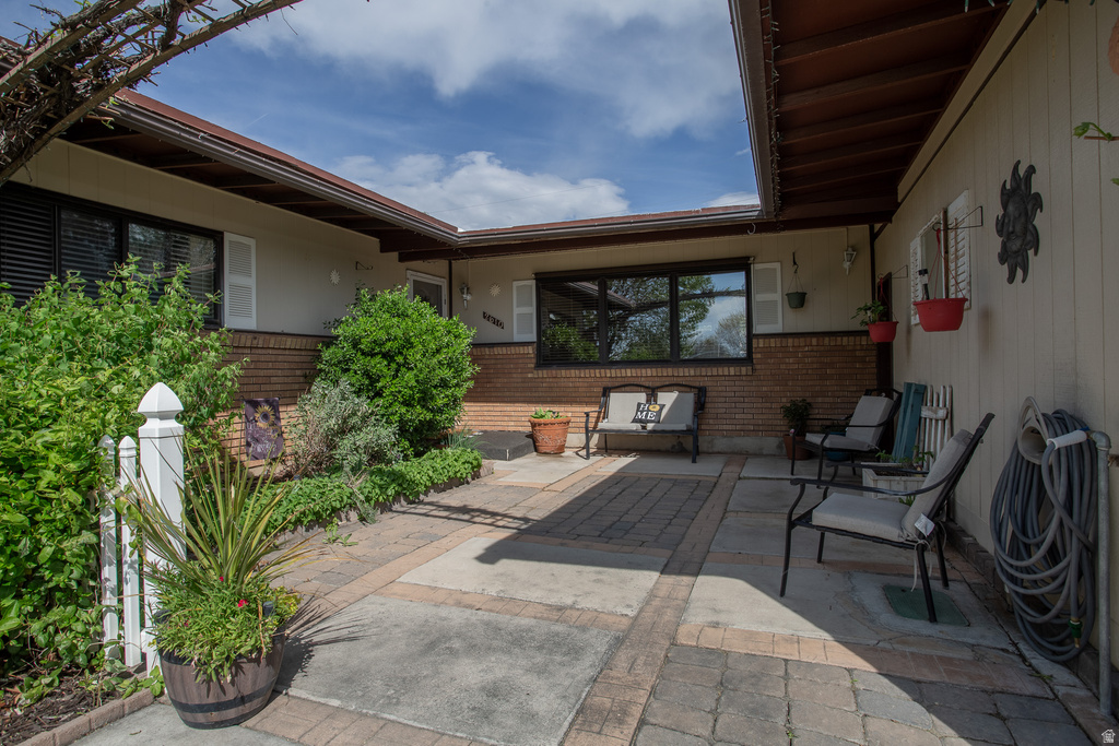2610 N 325 W Sunset, UT 84015