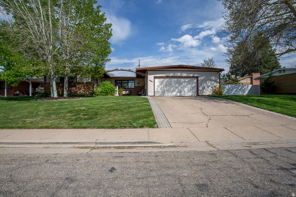 2610 N 325 W Sunset, UT 84015