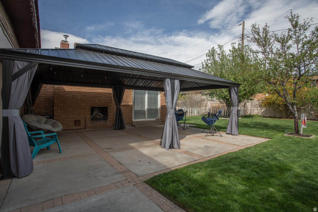 2610 N 325 W Sunset, UT 84015