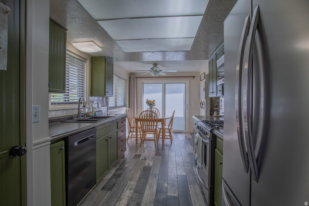 2610 N 325 W Sunset, UT 84015