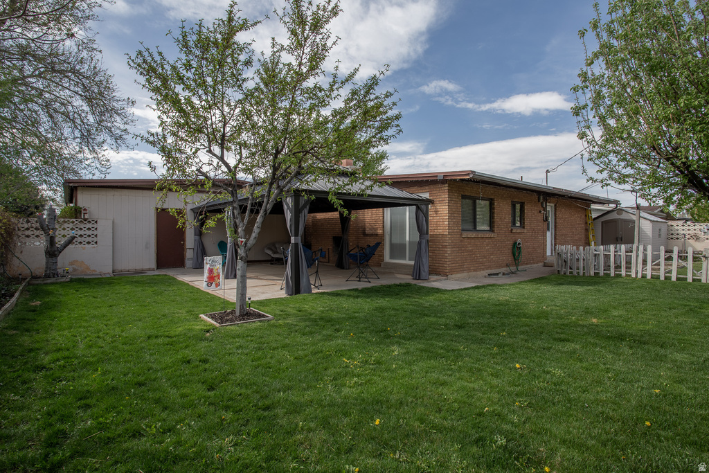 2610 N 325 W Sunset, UT 84015