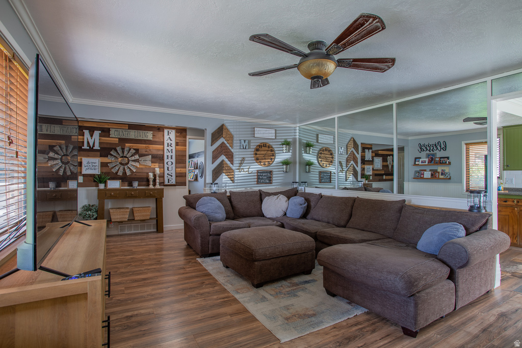 2610 N 325 W Sunset, UT 84015