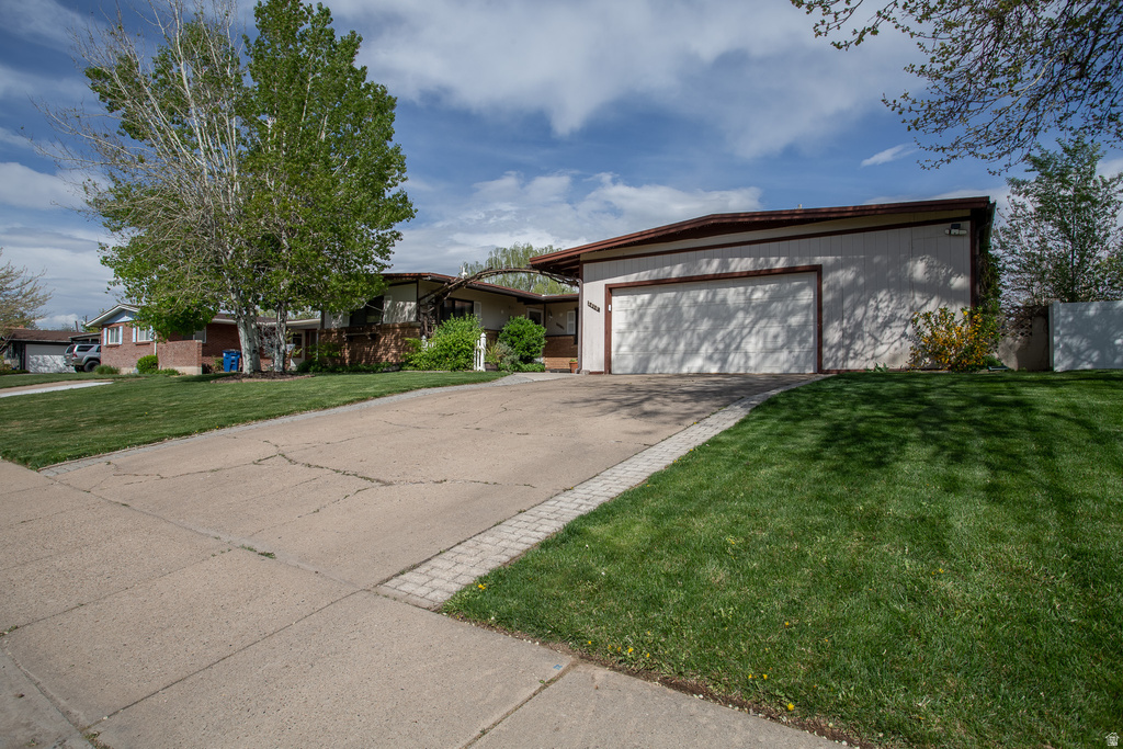 2610 N 325 W Sunset, UT 84015