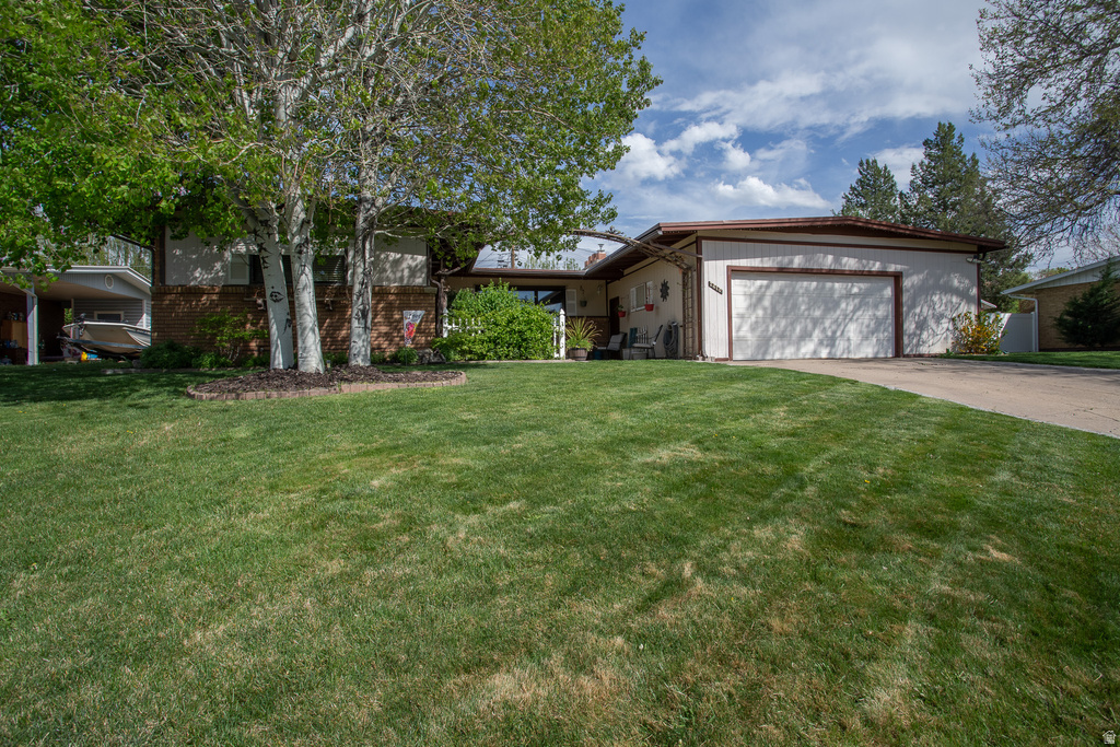 2610 N 325 W Sunset, UT 84015