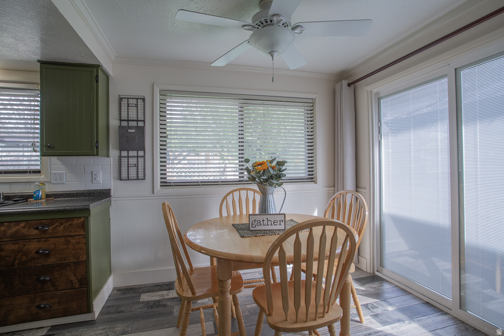 2610 N 325 W Sunset, UT 84015